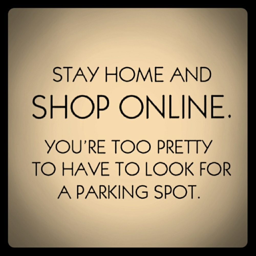 SHOP SHOP SHOP